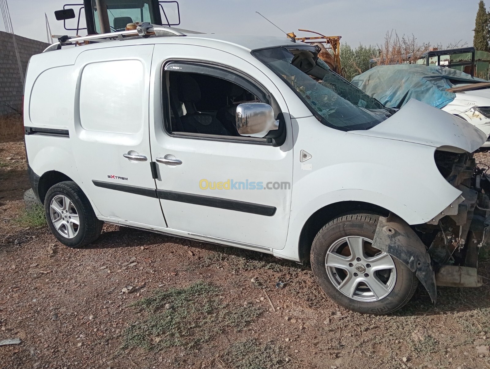 Renault Kangoo 2009 Kangoo