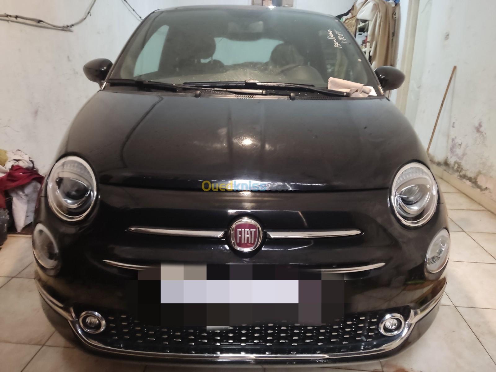 Fiat 500 2024 Dolce vita