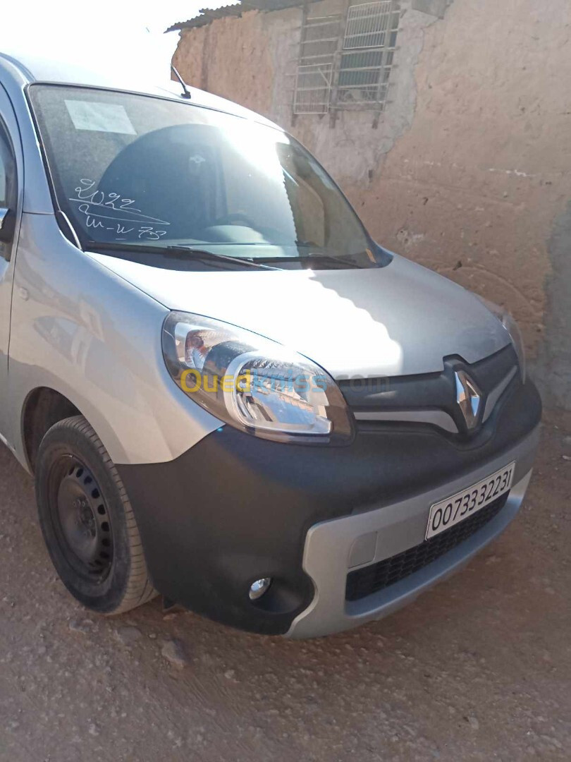 Renault Kangoo 2022 