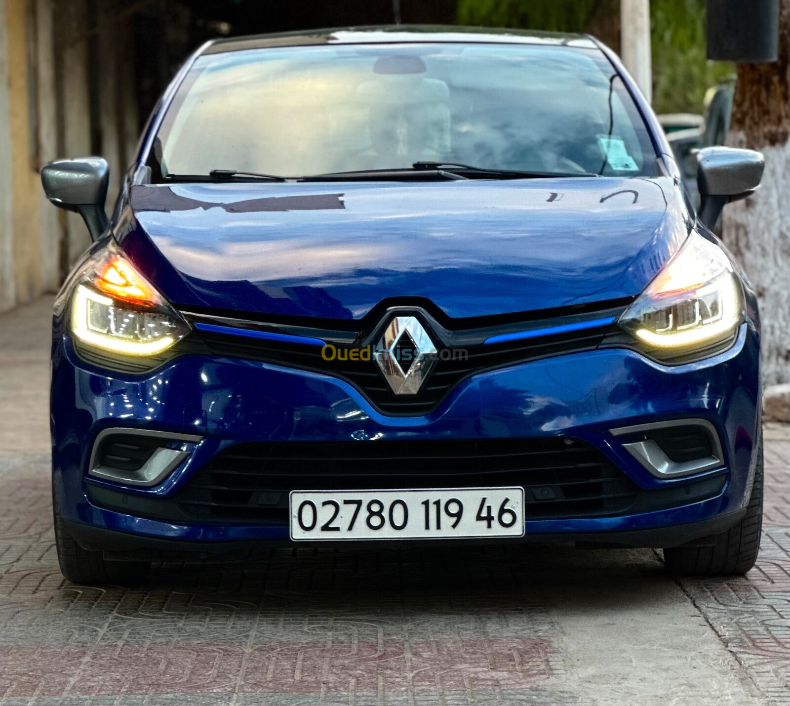 Renault Clio 2019 Gt line