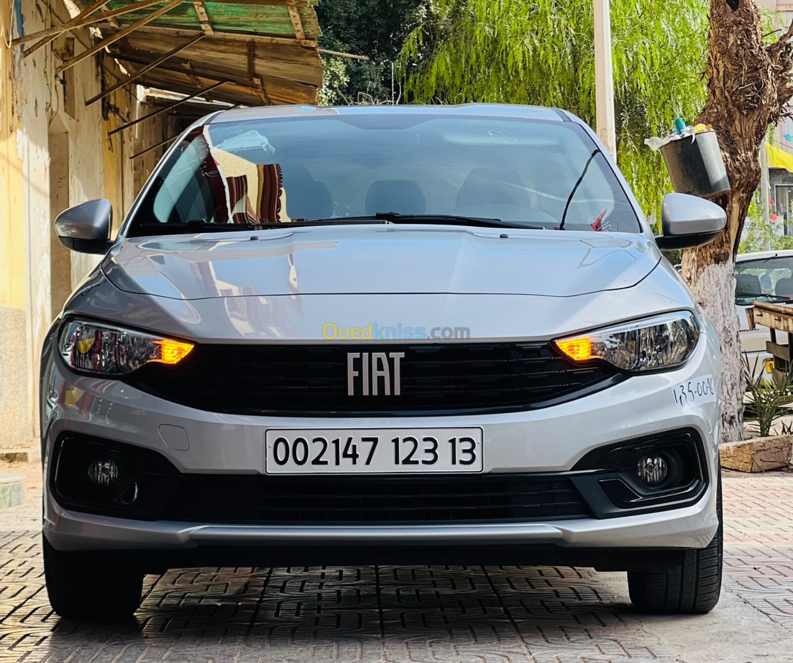 Fiat Tipo 2023 City plus