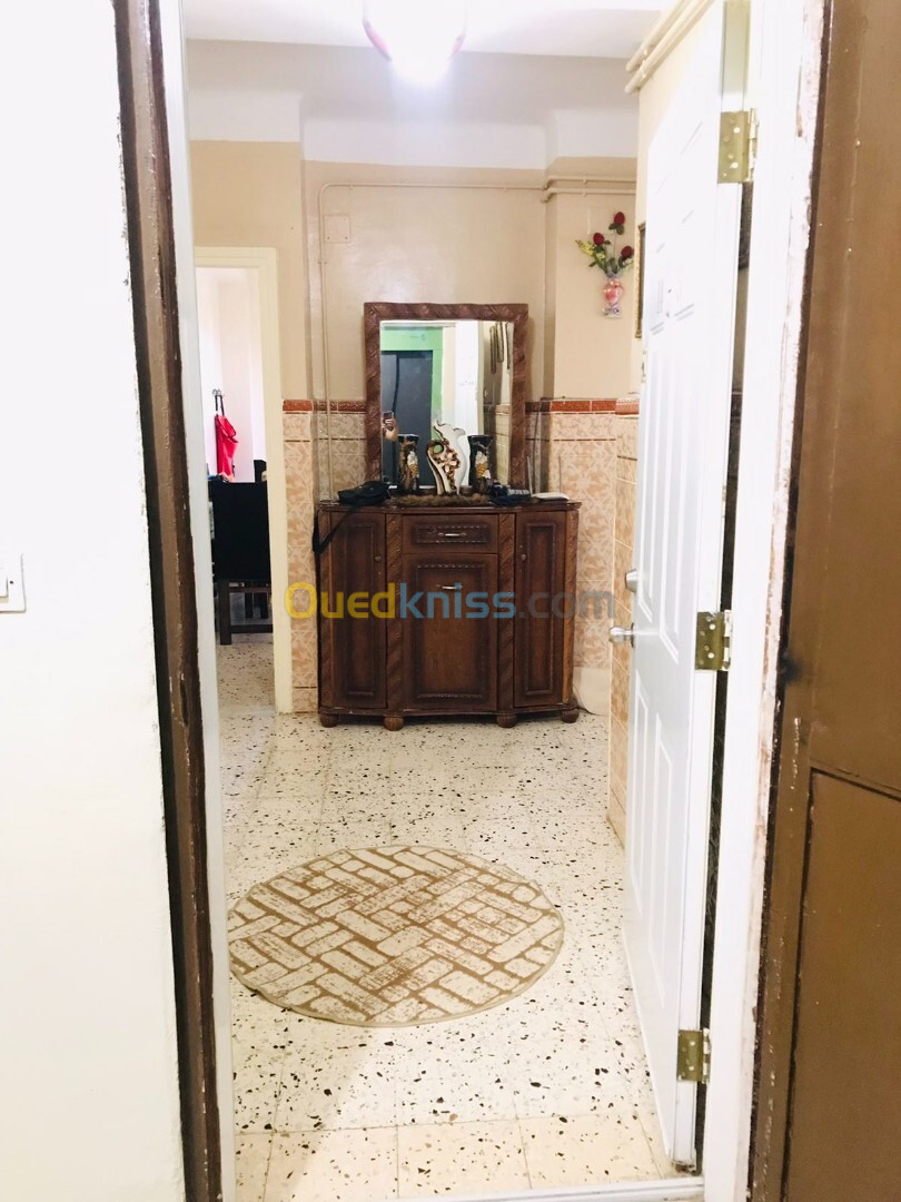 Vente Appartement F3 Oran Bir el djir