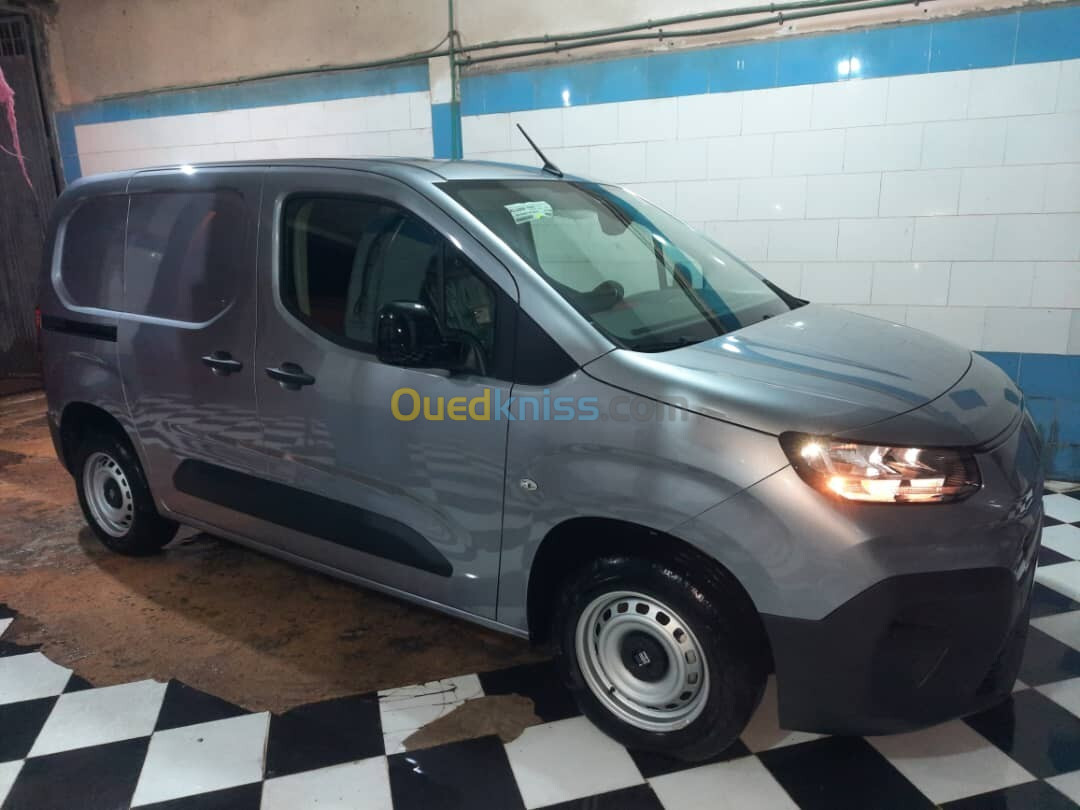 Fiat fiat doblo 2024 2024 fiat doblo