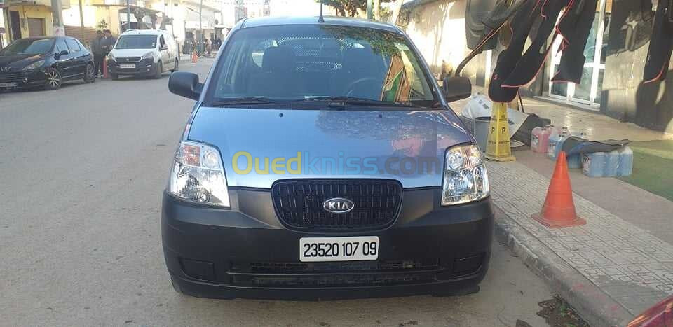 Kia Picanto 2007 picanto