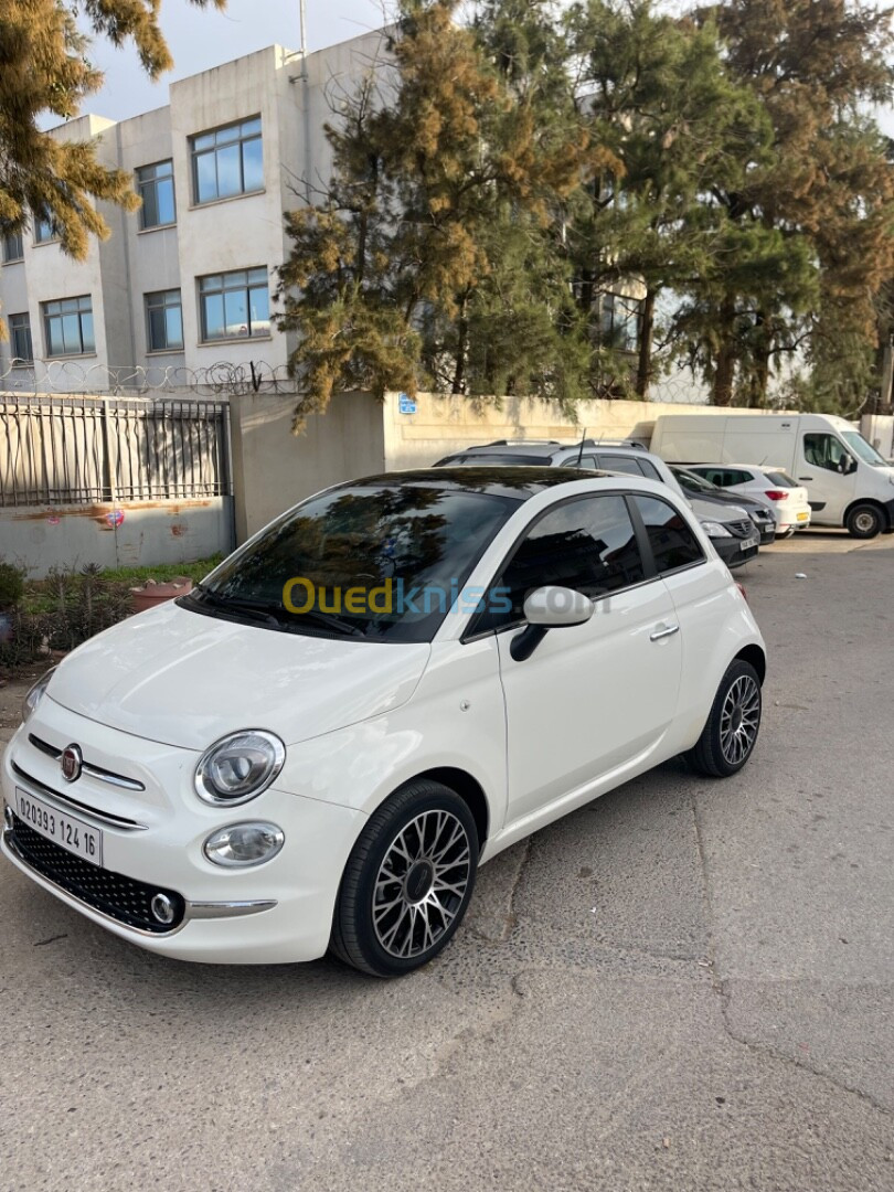 Fiat Fiat 500 2024 Dolce vita