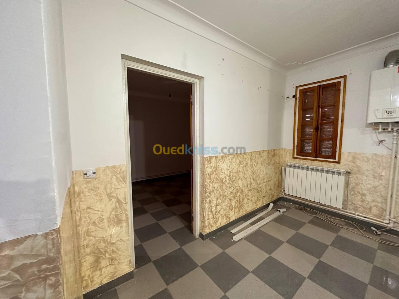 Location Appartement Batna Batna