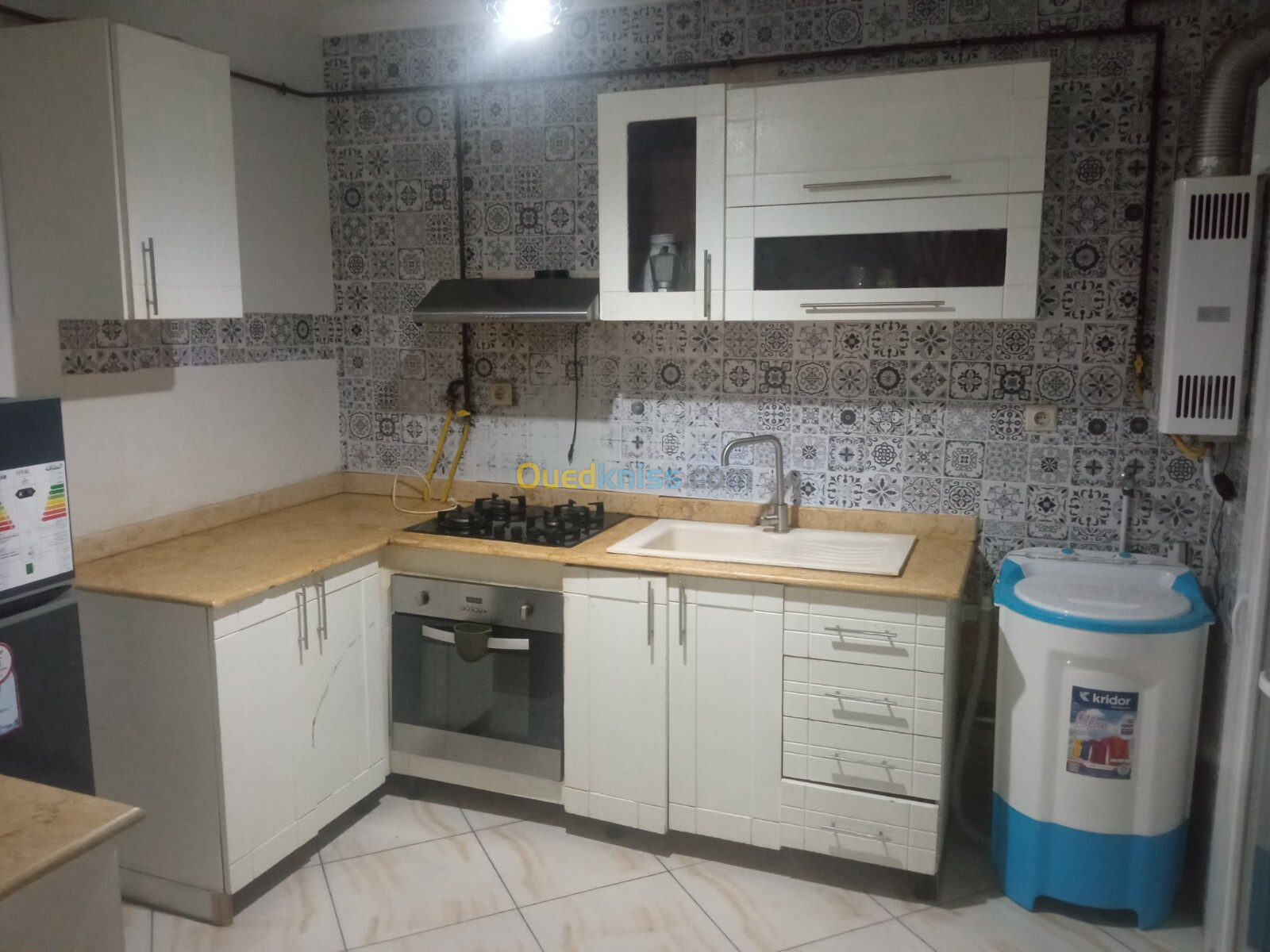 Location Appartement F3 Oran Ain el turck