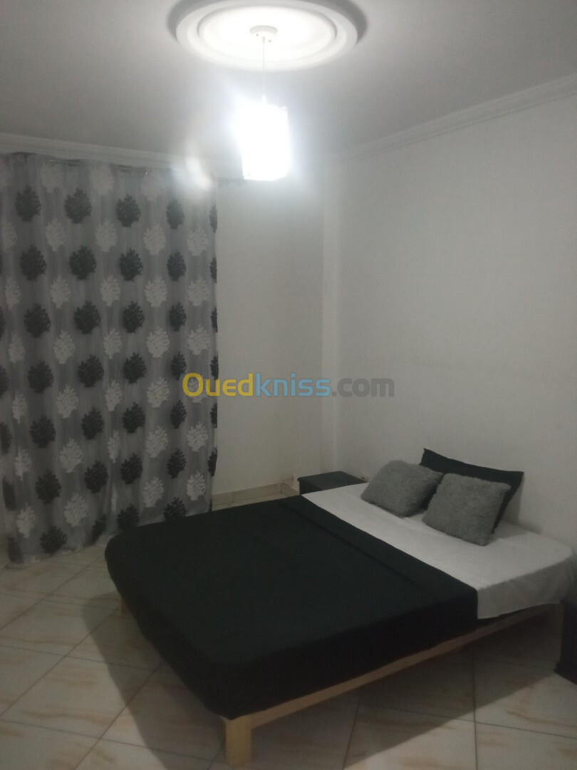 Location Appartement F3 Oran Ain el turck