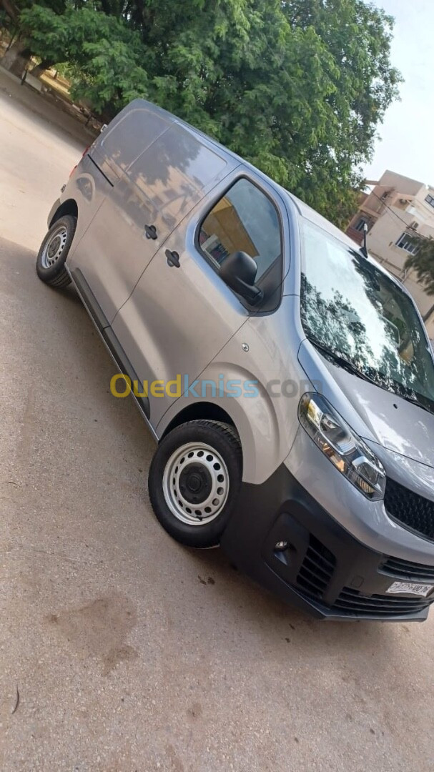 Fiat Scudo 2024 Professional