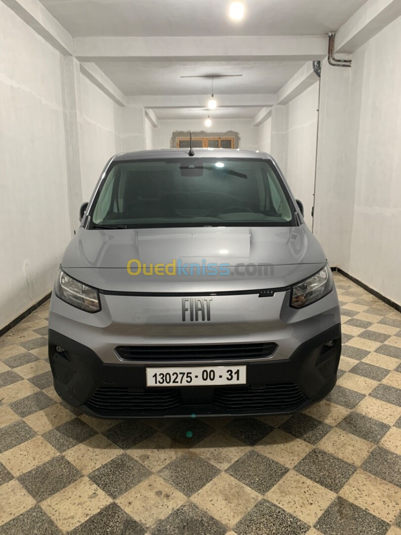 Fiat Doblo 2024 