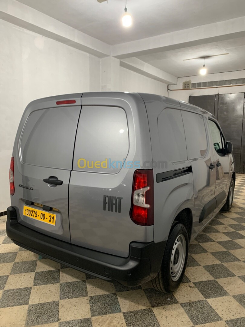 Fiat Doblo 2024 Professional DZ