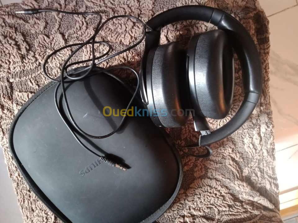 casque philips