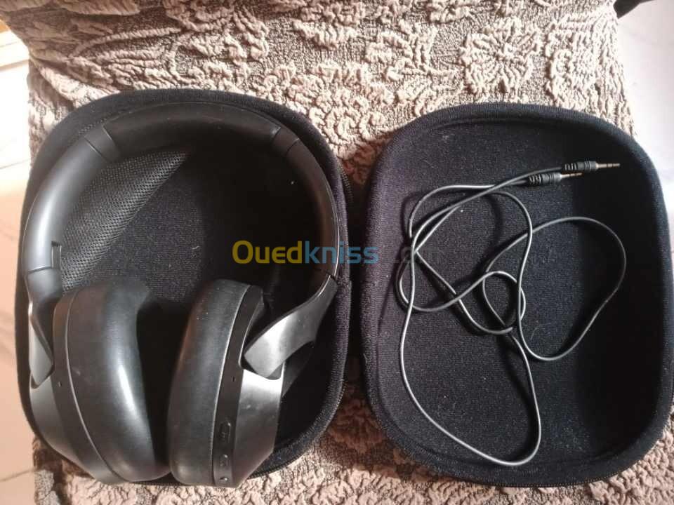 casque philips