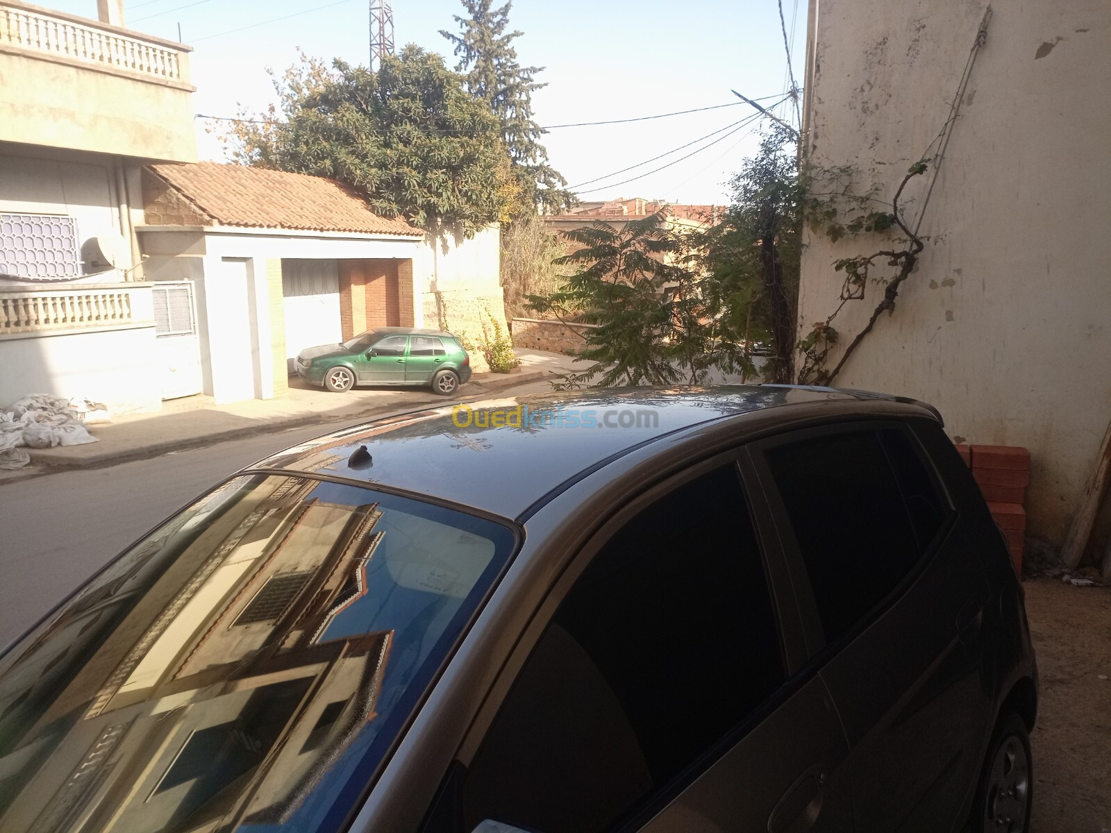 Kia Picanto 2008 Picanto