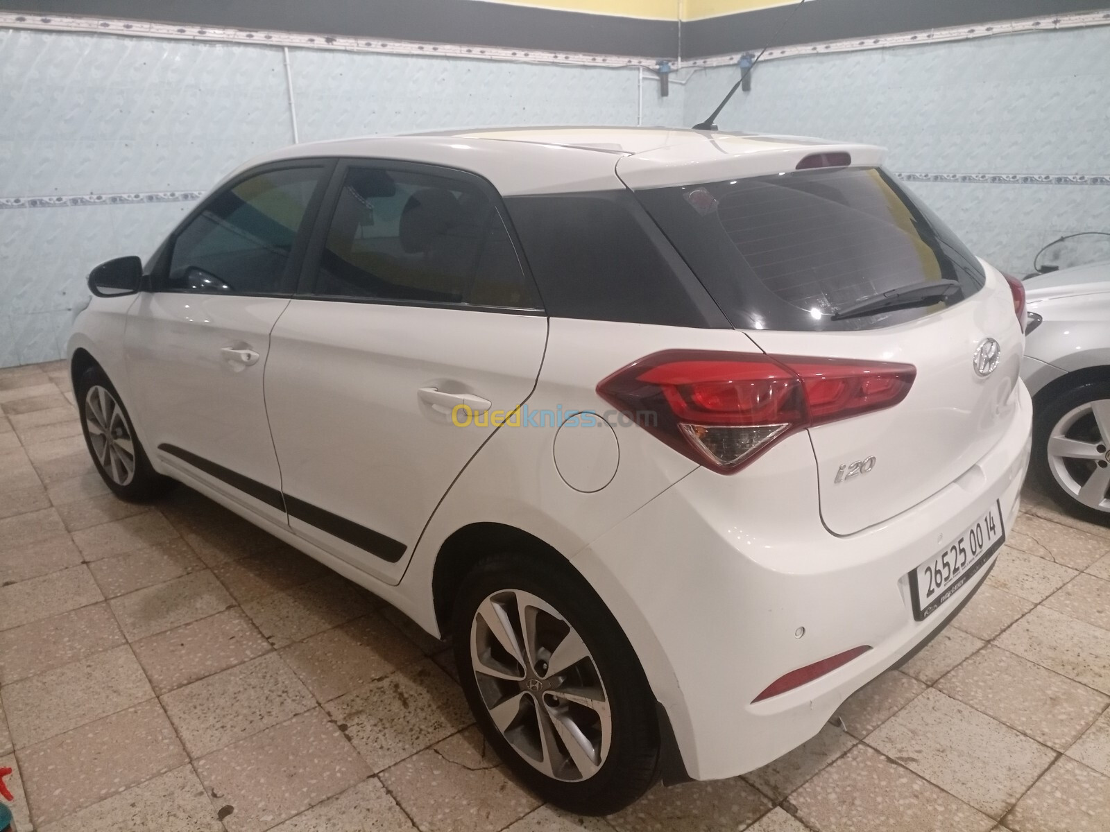 Hyundai i20 2018 i20