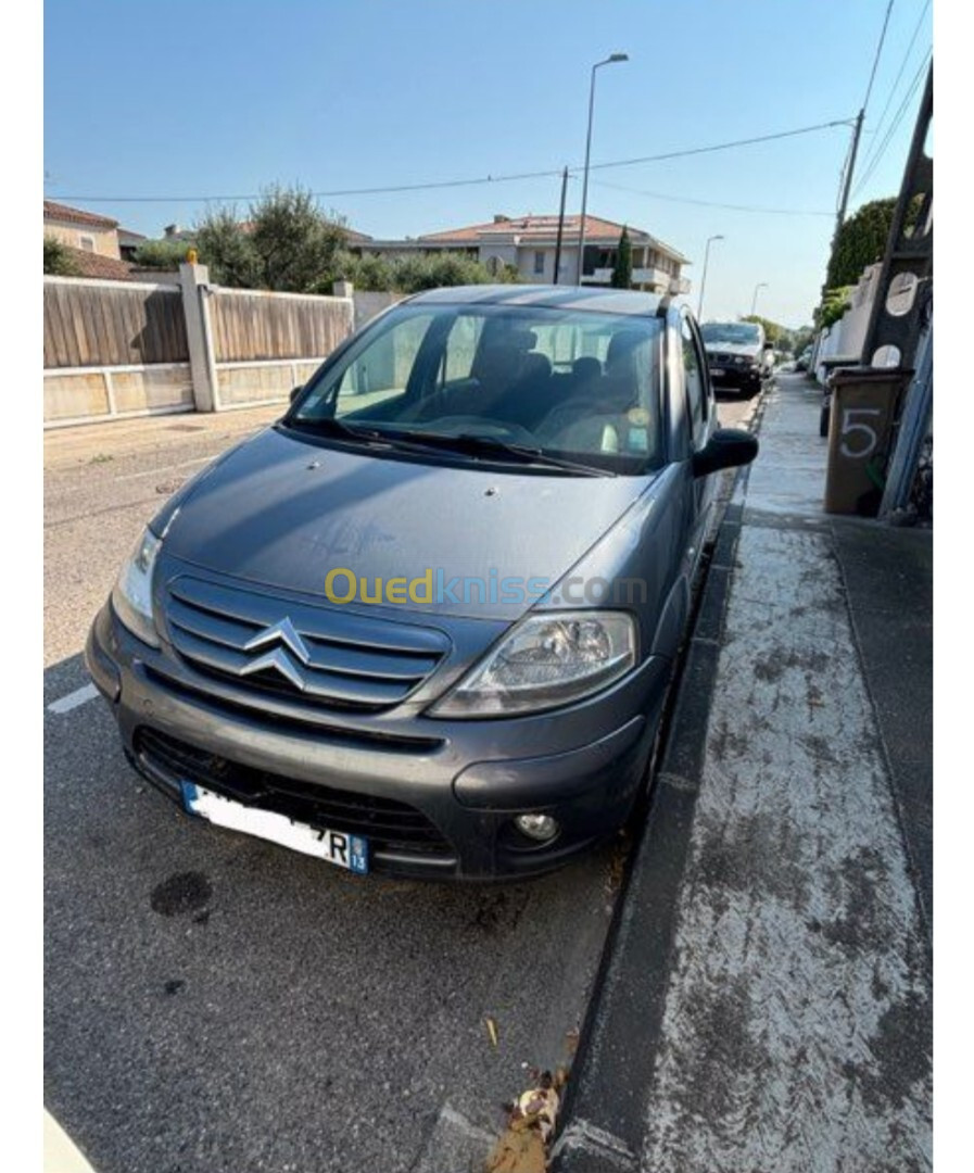 Citroen C3 2008 C3