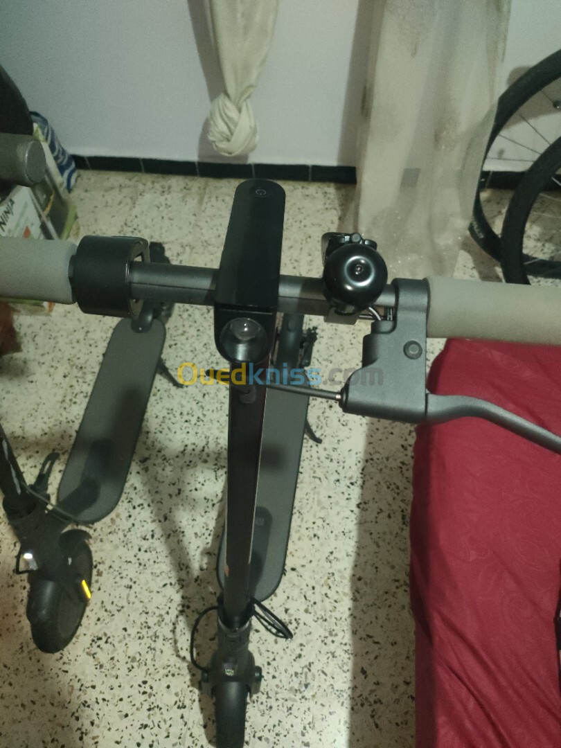 Trottinette électrique Xiaomi 