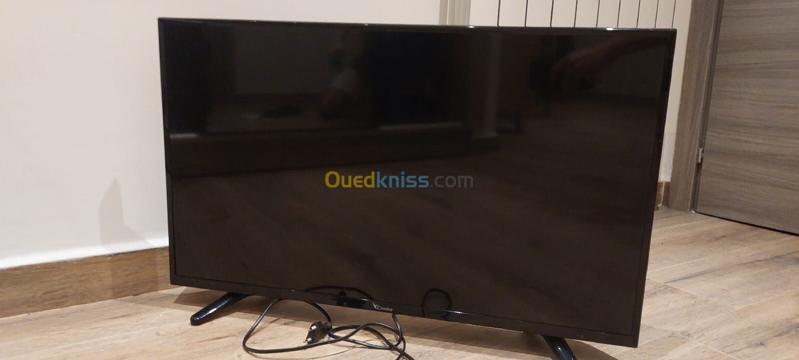 Téléviseur condor LED 32 pouces 