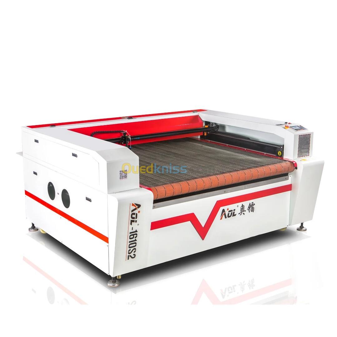 CNC LAZER