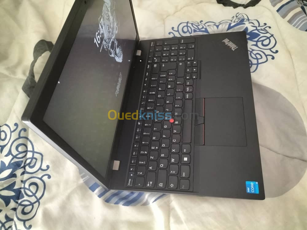 lenovo thinkpad e15