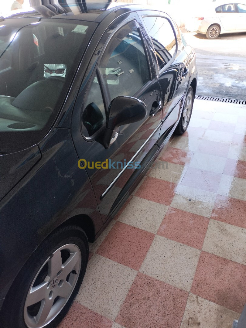 Peugeot 207 2011 Active