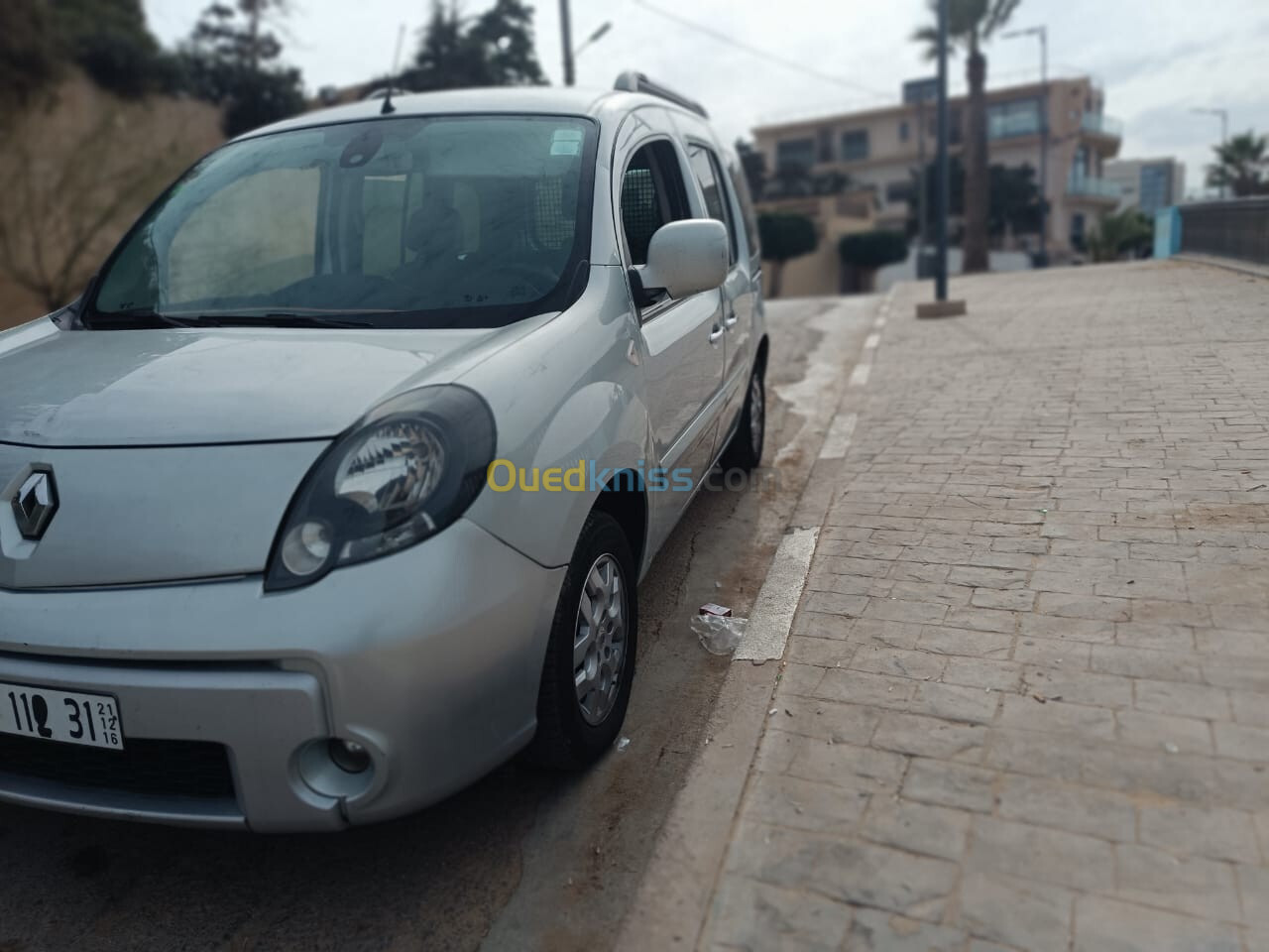 Renault Kangoo 2015 Privilège plus