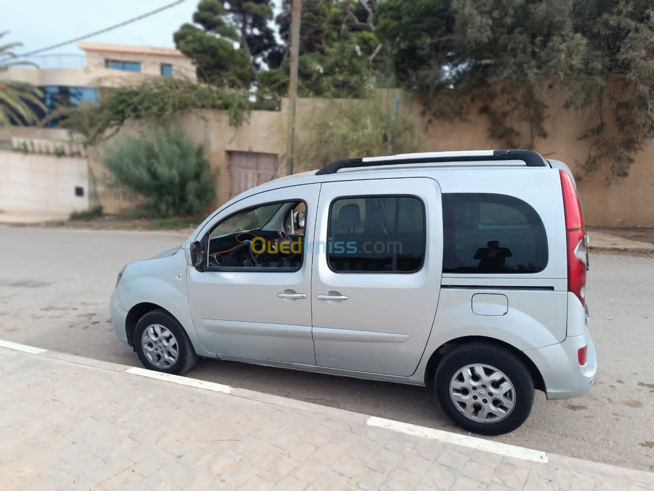 Renault Kangoo 2015 Privilège plus