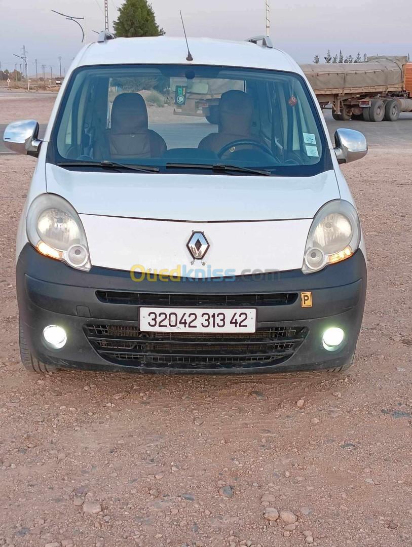 Renault Kangoo 2013 Kangoo