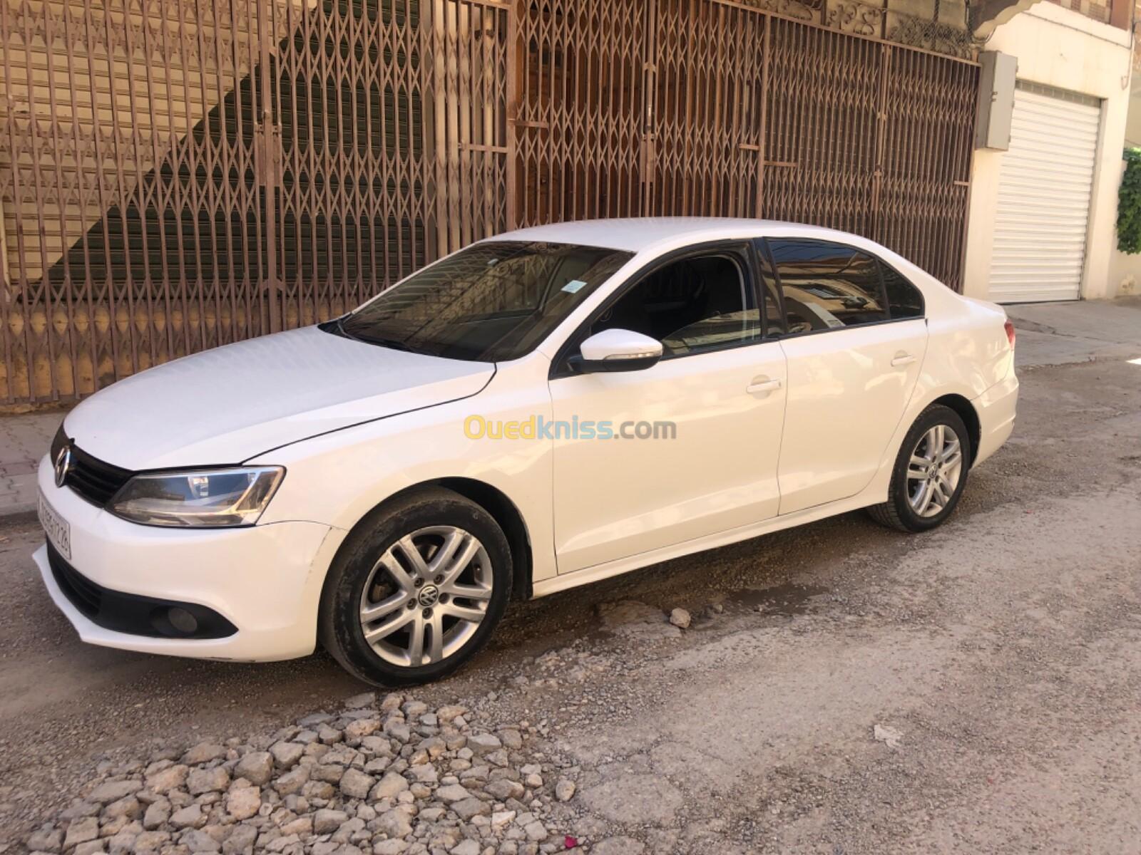 Volkswagen Jetta 2012 Classic 