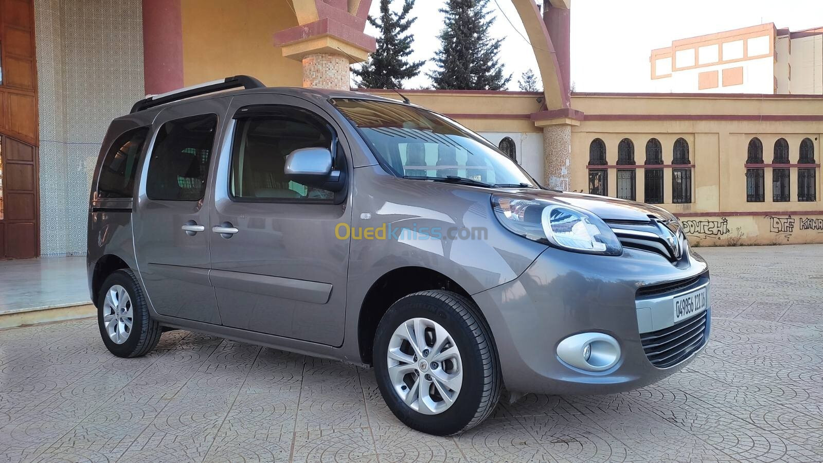 Renault Kangoo 2021 Privilège +