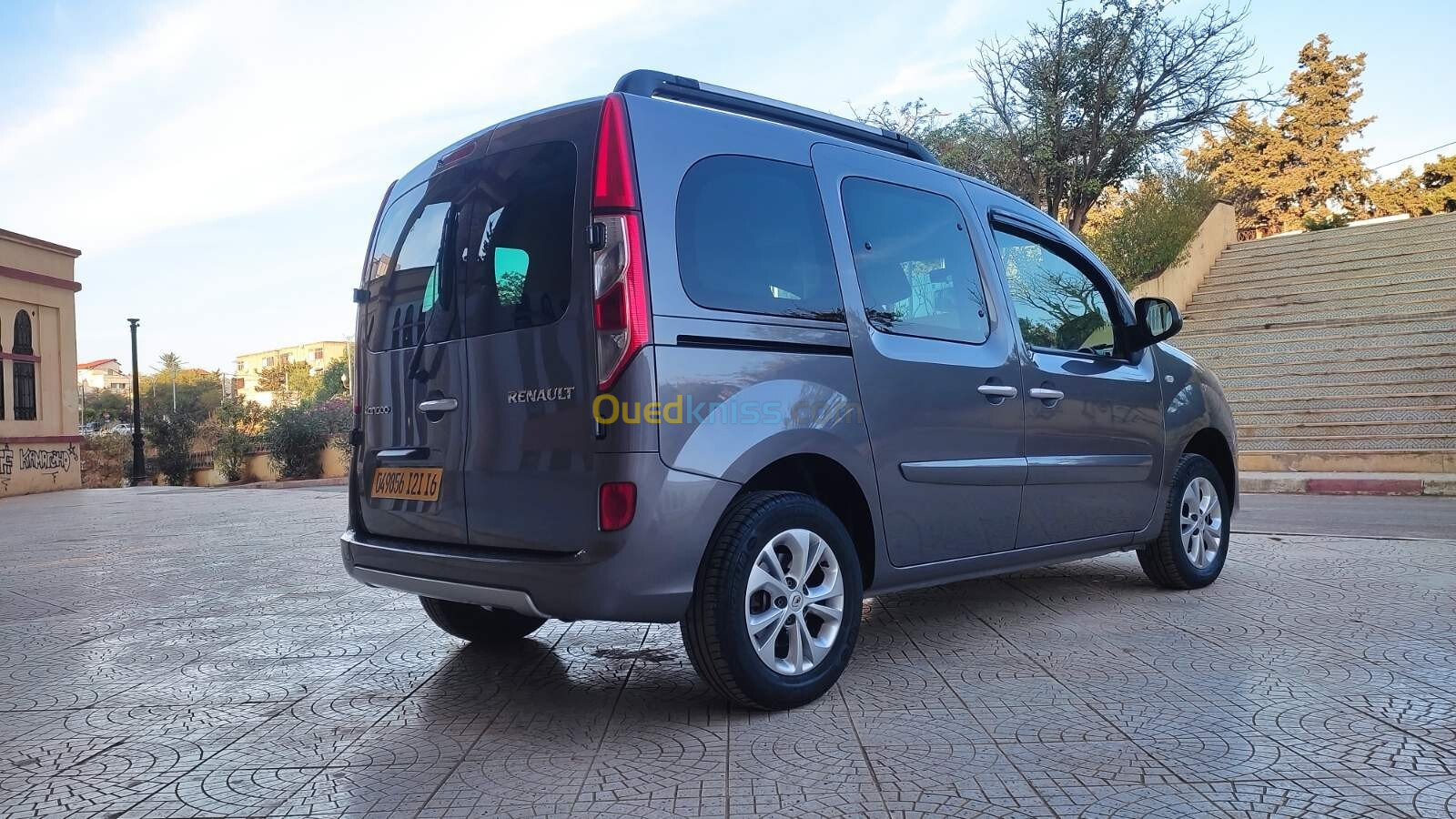 Renault Kangoo 2021 Kangoo