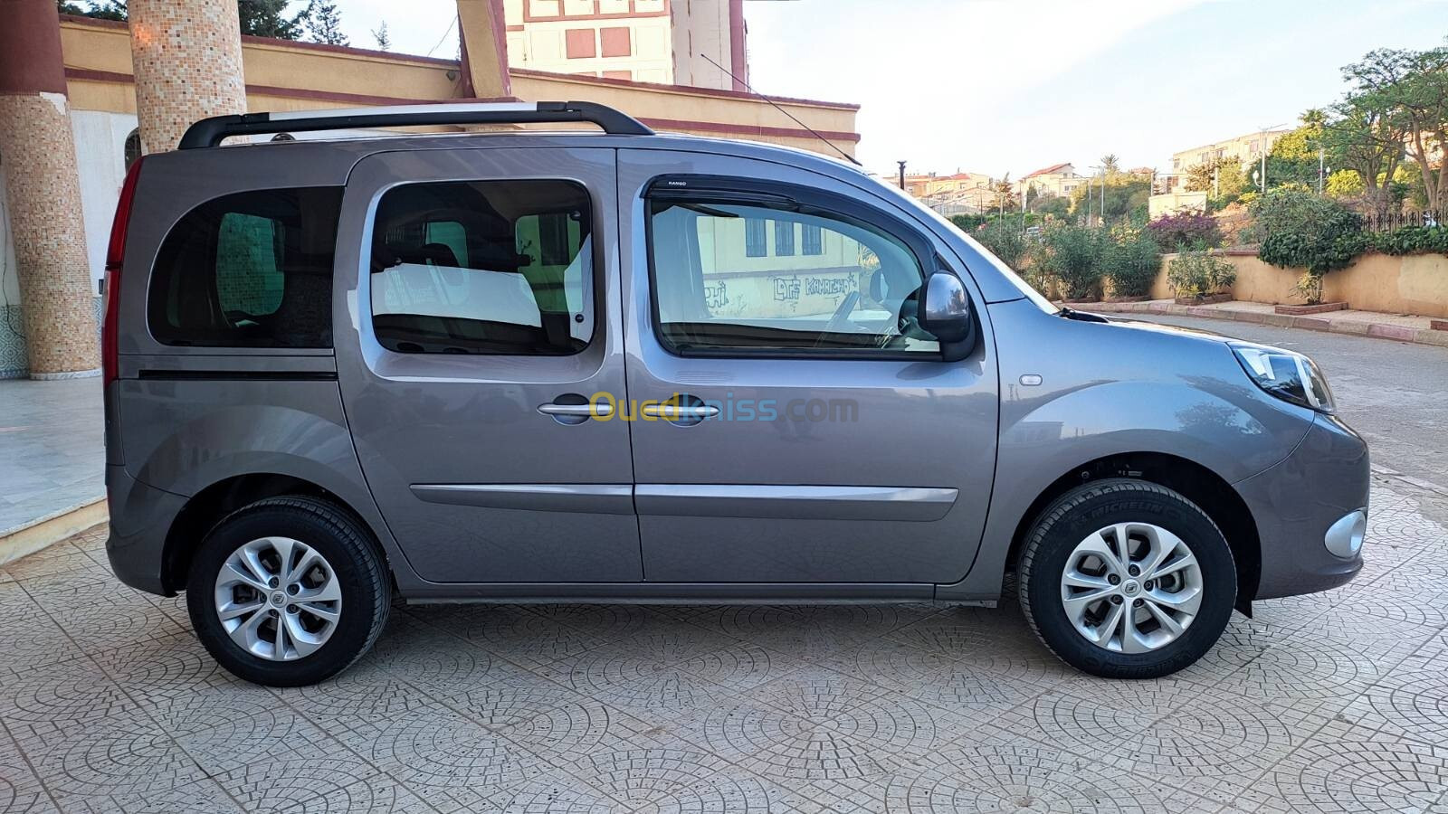 Renault Kangoo 2021 Kangoo