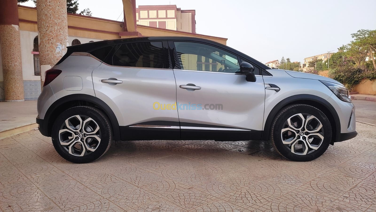 Renault Captur 2023 Captur