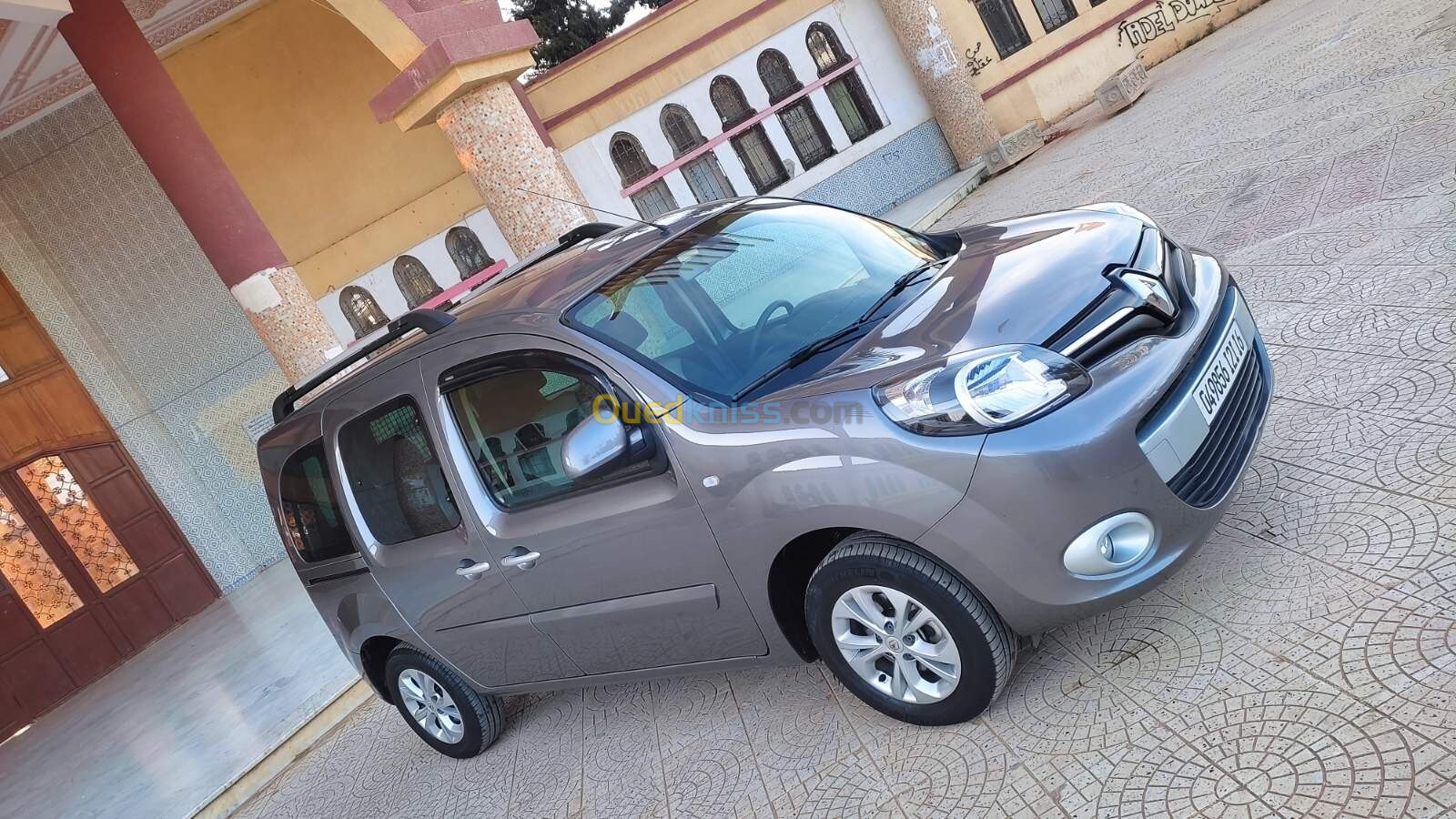 Renault Kangoo 2021 Kangoo