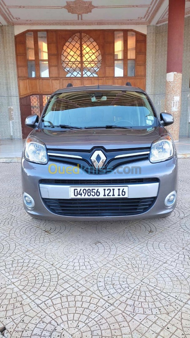 Renault Kangoo 2021 Kangoo