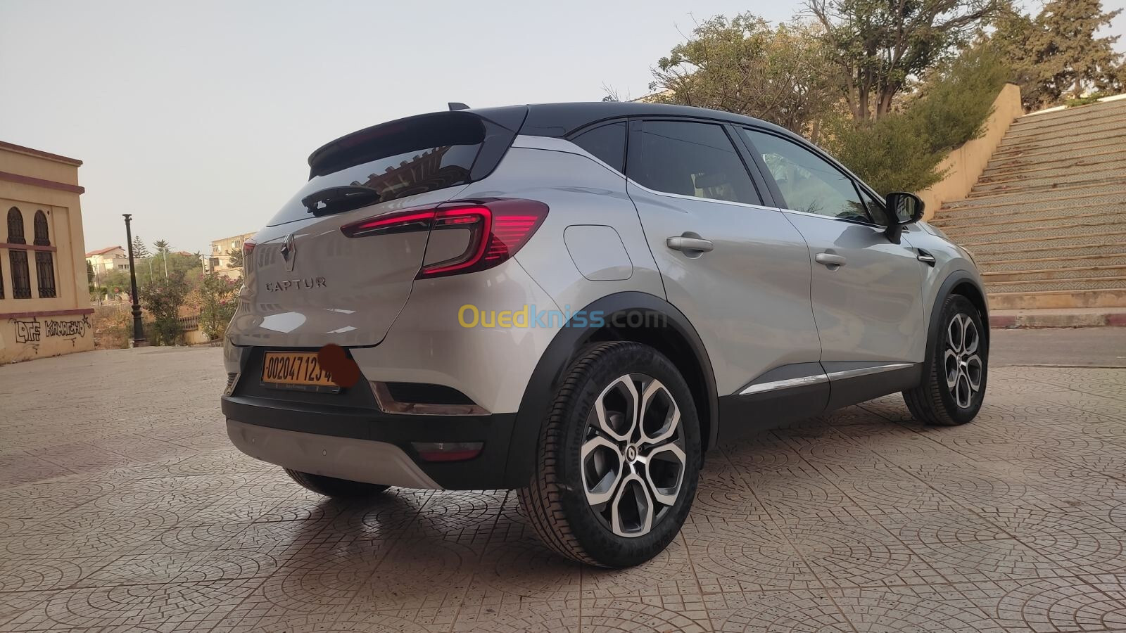 Renault Captur 2023 Captur