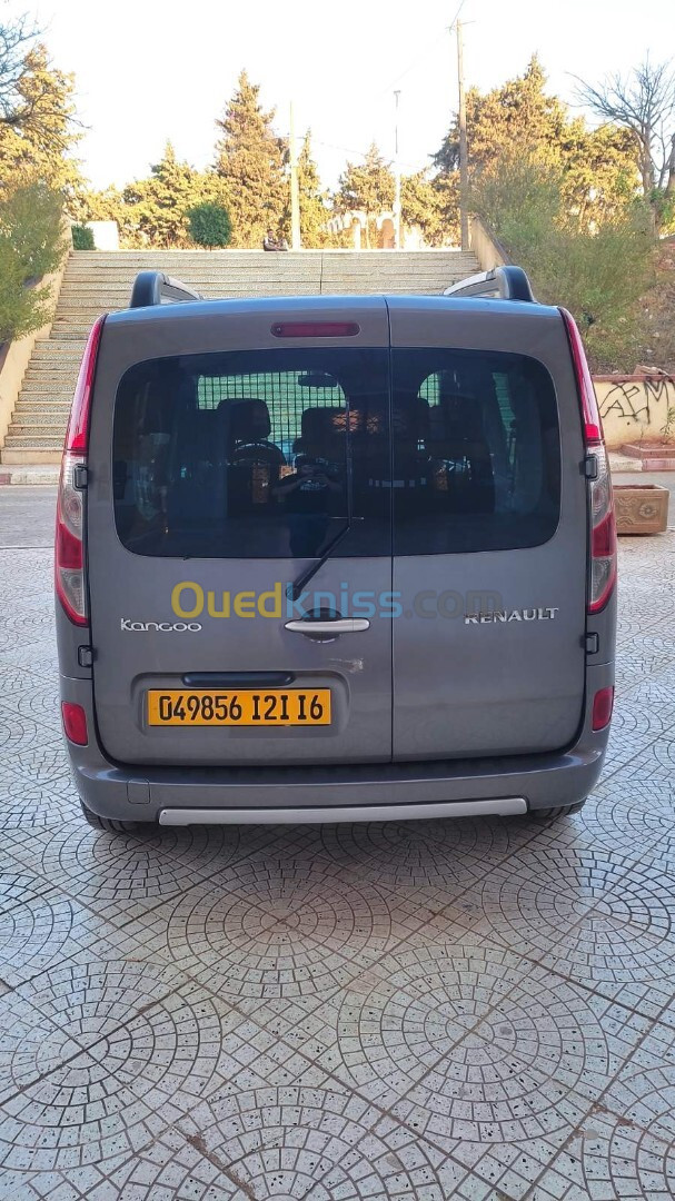 Renault Kangoo 2021 Kangoo