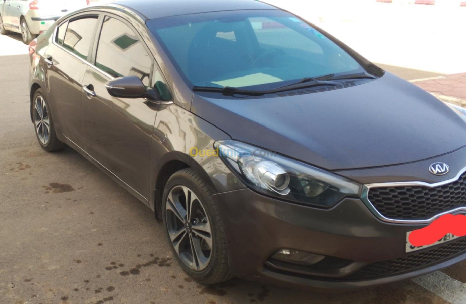 Kia Cerato 2013 Cerato