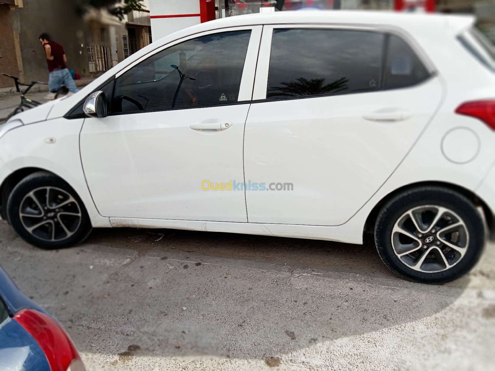 Hyundai Grand i10 2018 