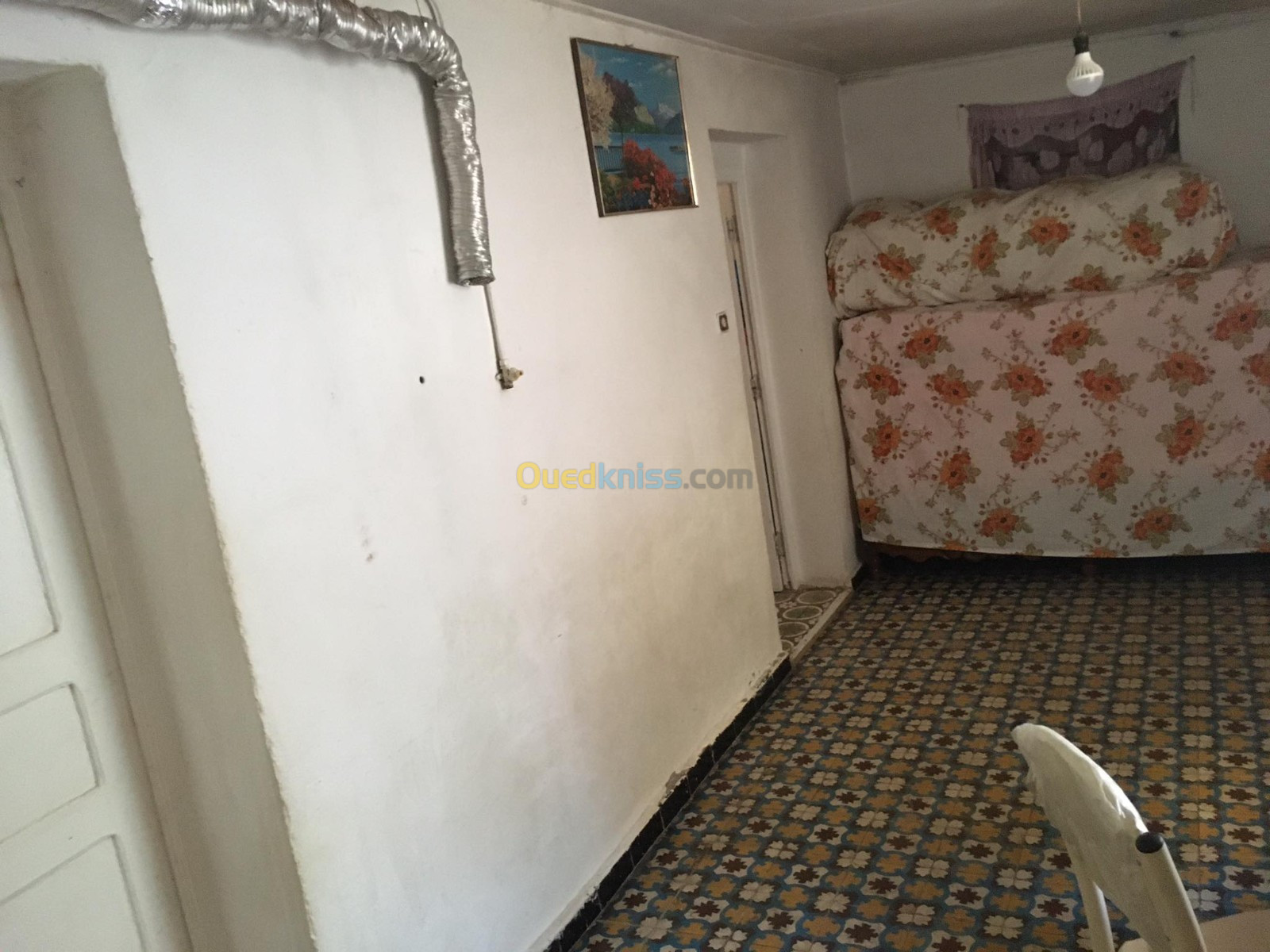 Vente Appartement F3 Alger Dar el beida