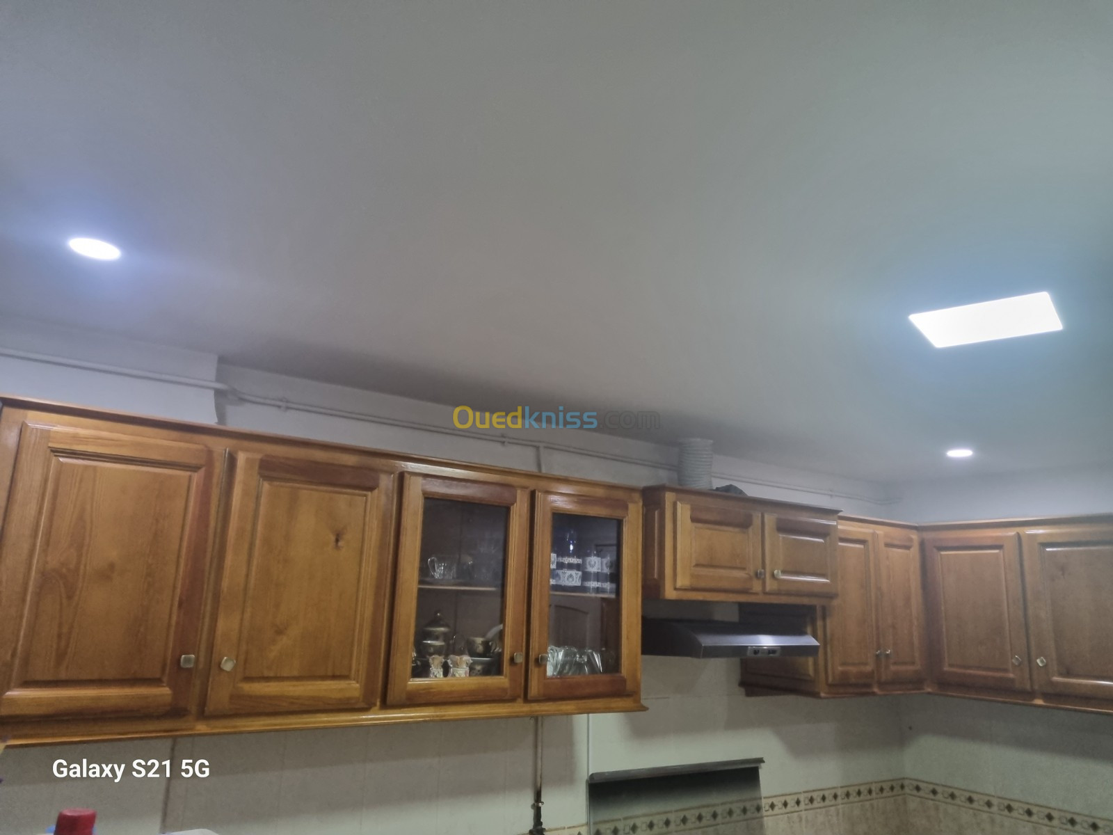 Vente Appartement F3 Sétif Setif