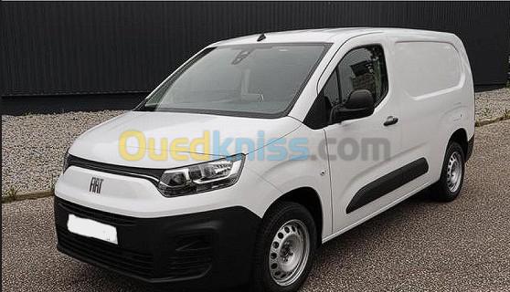 Fiat doblo 2024 