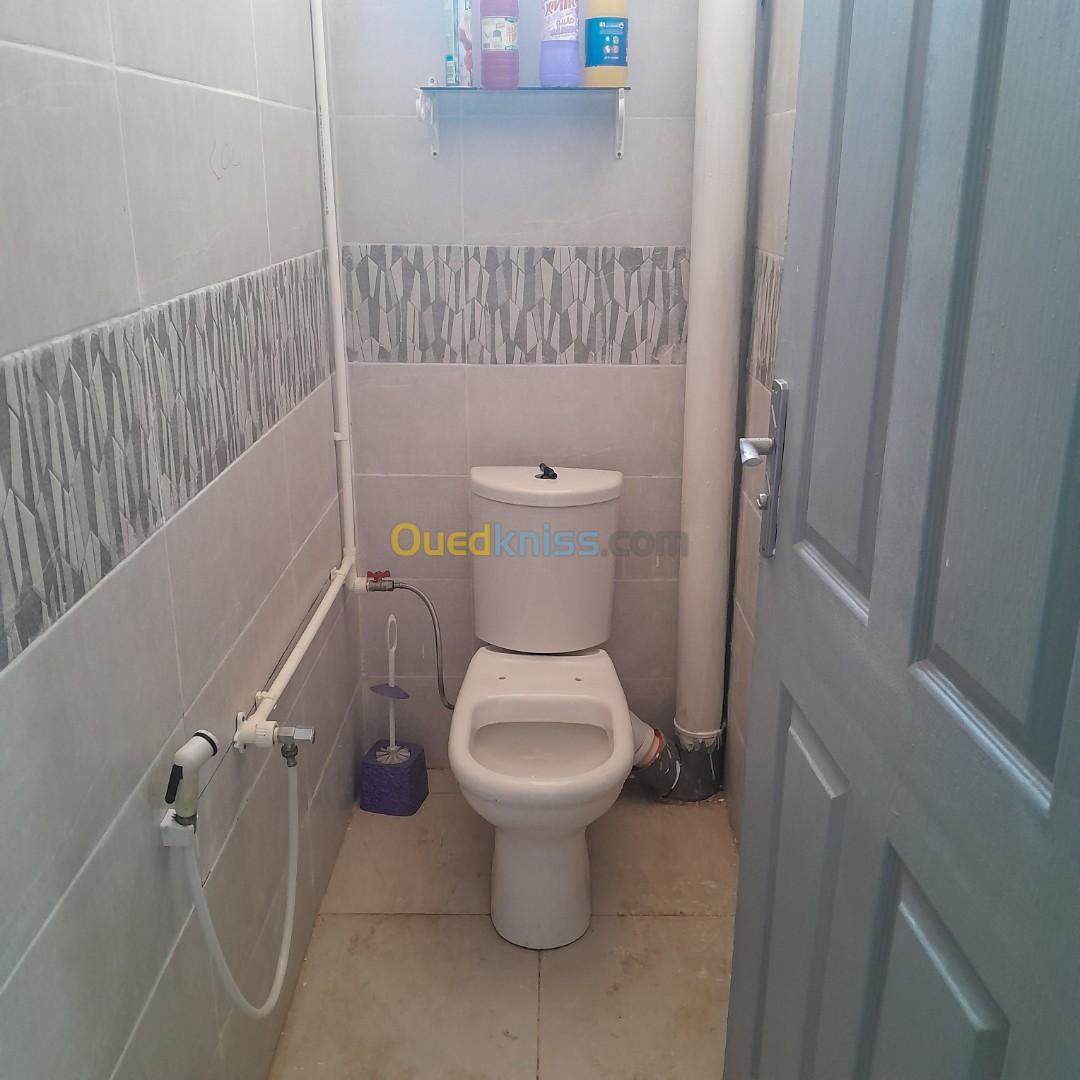 Location vacances Appartement F3 Mostaganem Stidia