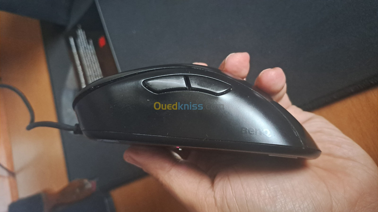 BenQ Zowie EC2-B