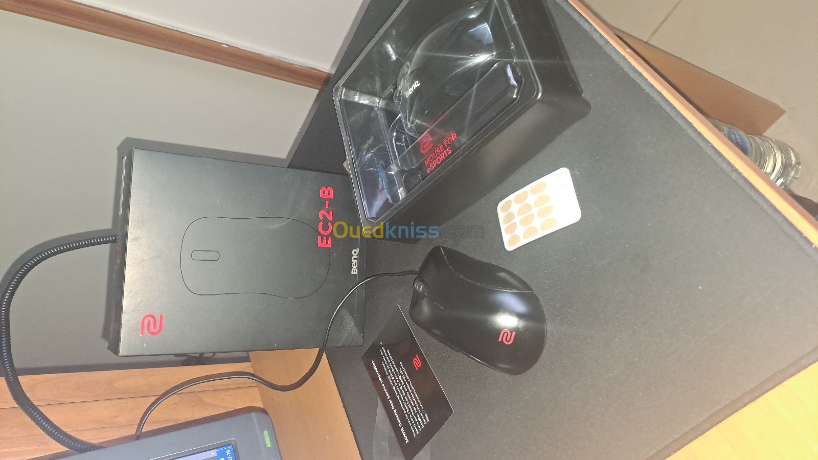 BenQ Zowie EC2-B