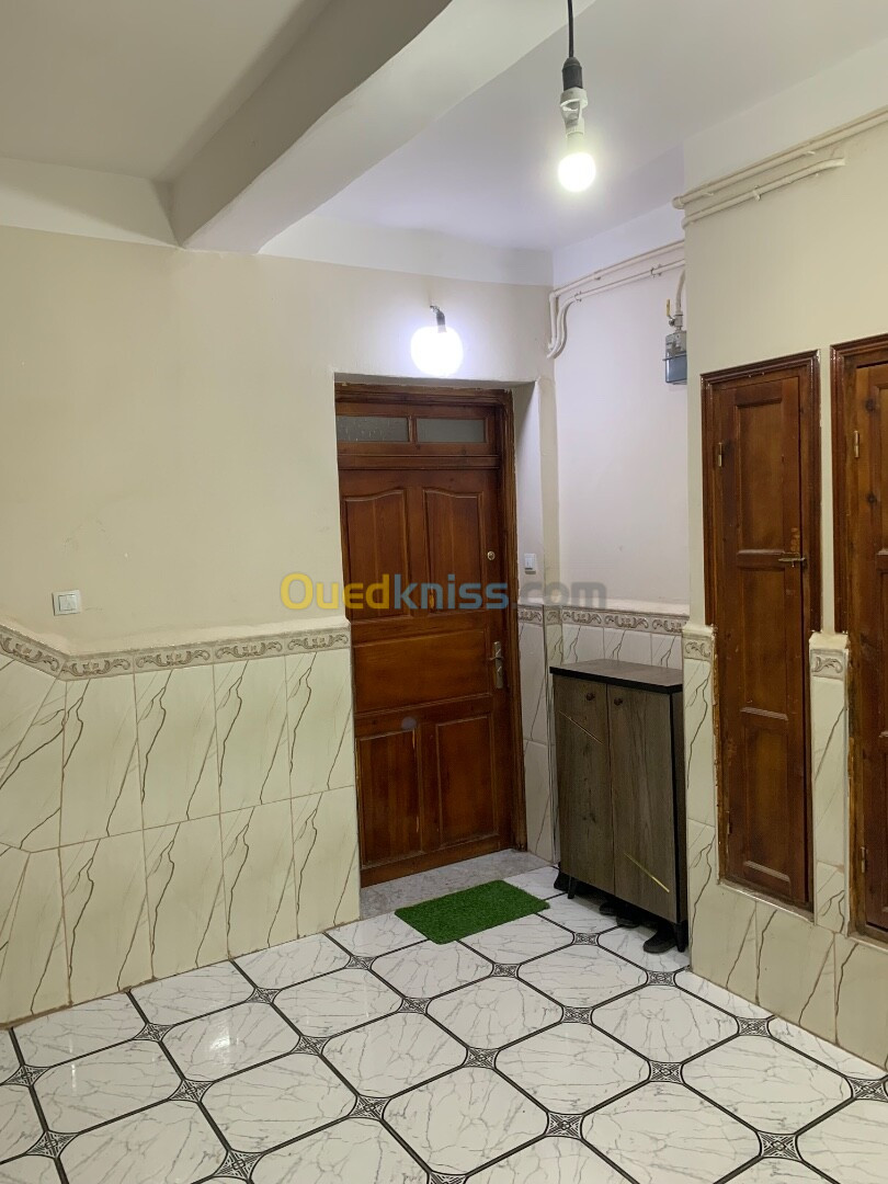 Vente Appartement F3 M'Sila Msila