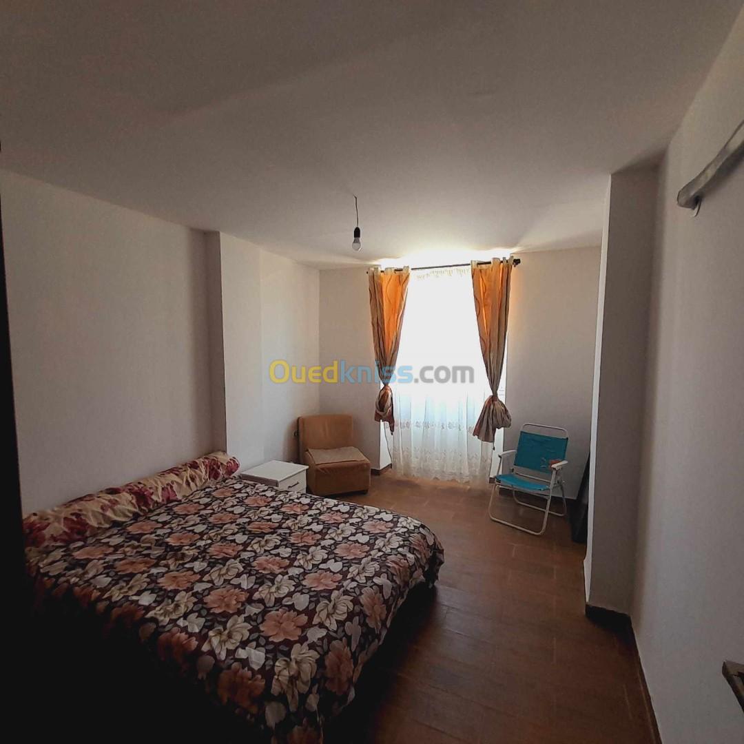 Location vacances Appartement F2 Béjaïa Bejaia