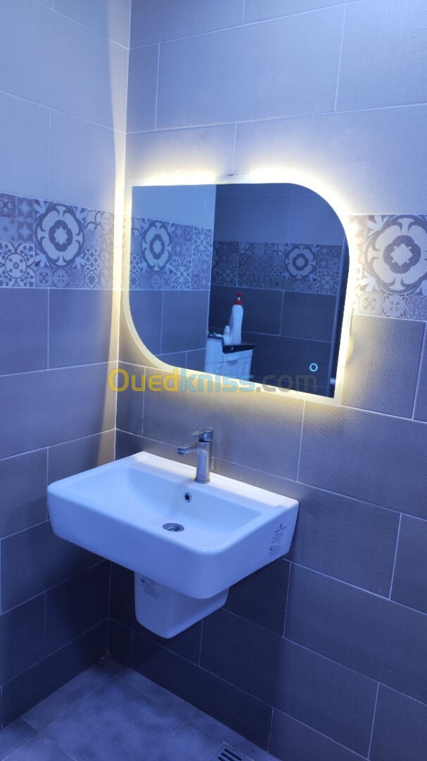 Vente Villa Djelfa Djelfa