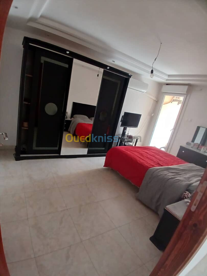 Location Appartement F3 Alger Draria