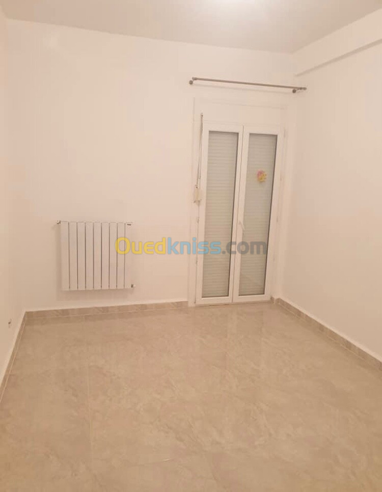 Location Appartement F4 Alger Ouled fayet